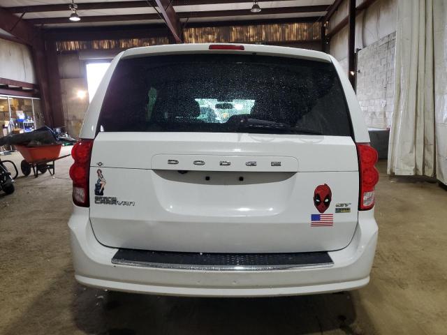 2017 DODGE GRAND CARA - 2C4RDGEG0HR786765