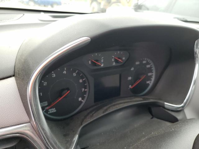 2024 CHEVROLET EQUINOX LS 3GNAXSEG8RL175086