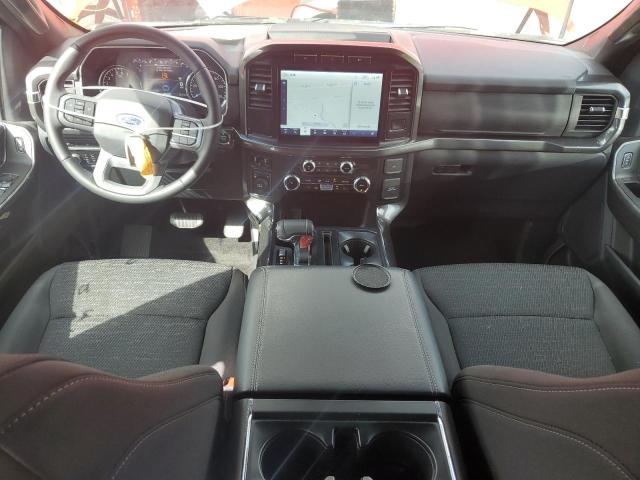 2023 FORD F150 SUPER - 1FTEW1EP2PKD37574
