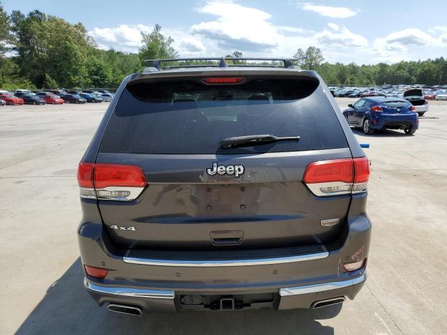 2017 JEEP GRAND CHER - 1C4RJFJG6HC836151