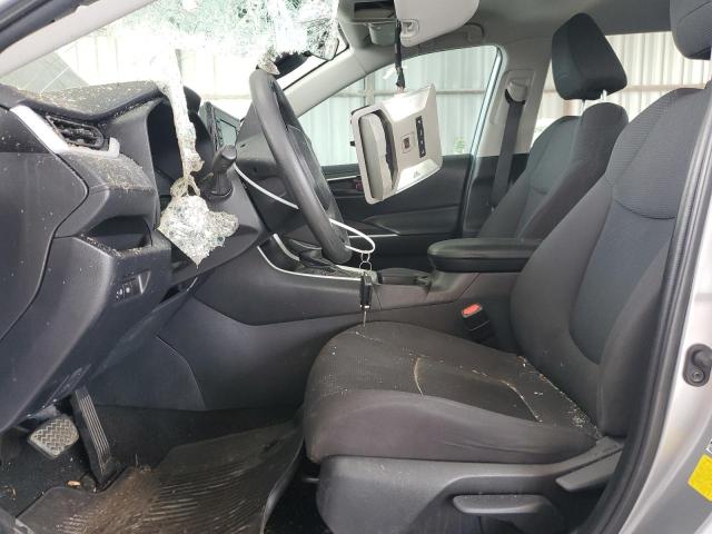 2021 TOYOTA RAV4 LE - 2T3H1RFVXMC118387