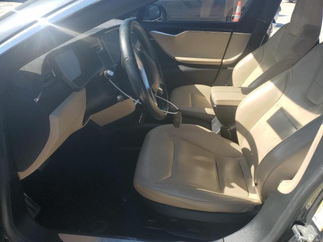 2016 TESLA MODEL S - 5YJSA1E2XGF154314