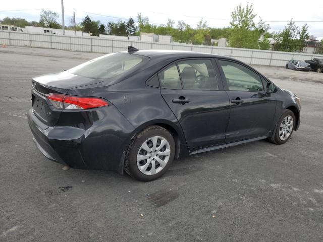 Vin: jtdepmae0nj192539, lot: 57035555, toyota corolla le 20223