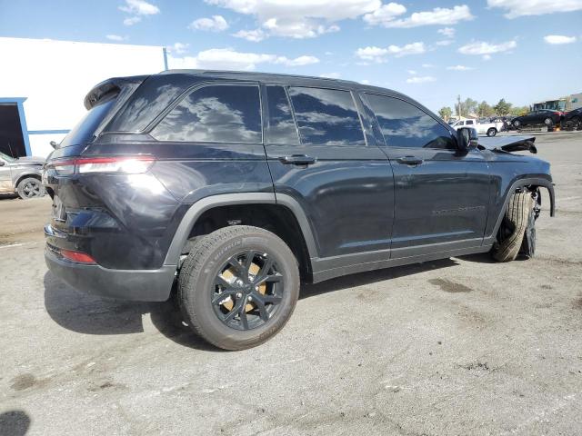 Vin: 1c4rjhag0sc275562, lot: 56837415, jeep grand cher laredo 20253