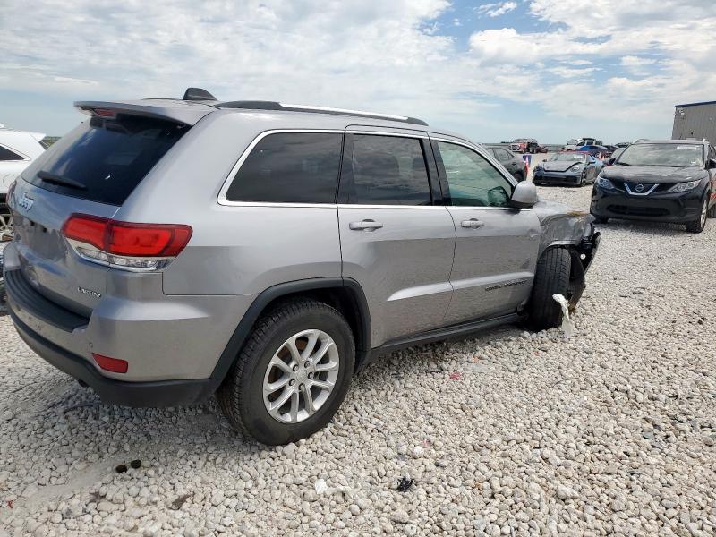 Vin: 1c4rjeag2mc681229, lot: 57771765, jeep grand cher laredo 20213