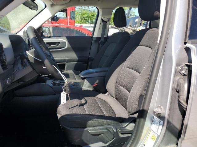 2021 FORD BRONCO 3FMCR9A61MRA83482