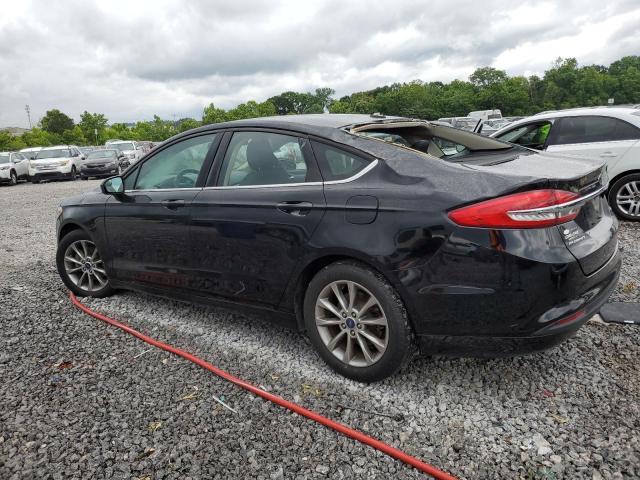 Vin: 3fa6p0h71hr184194, lot: 58585555, ford fusion se 20172