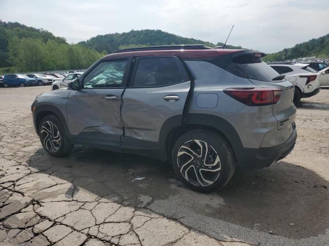 Vin: kl79musl7sb149150, lot: 56361545, chevrolet trailblzr rs 20252