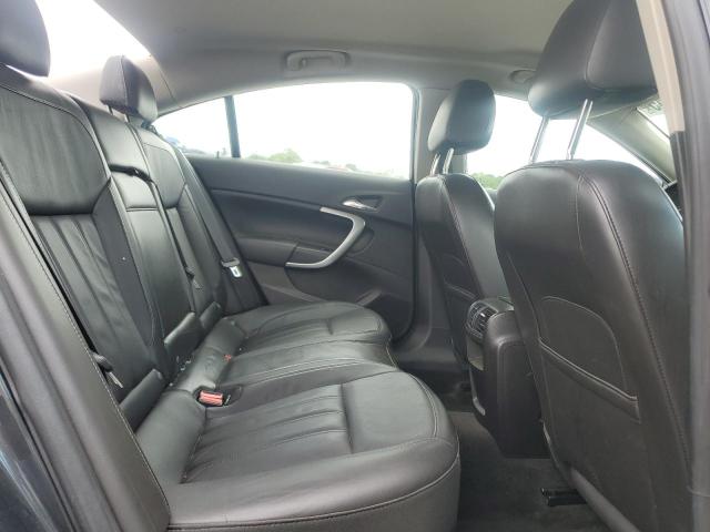 2015 BUICK REGAL - 2G4GK5EX4F9182579