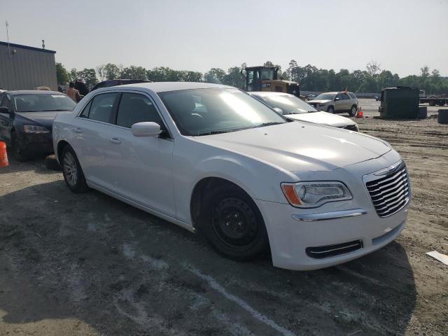 Vin: 2c3ccaag6eh289169, lot: 56929345, chrysler 300 20144