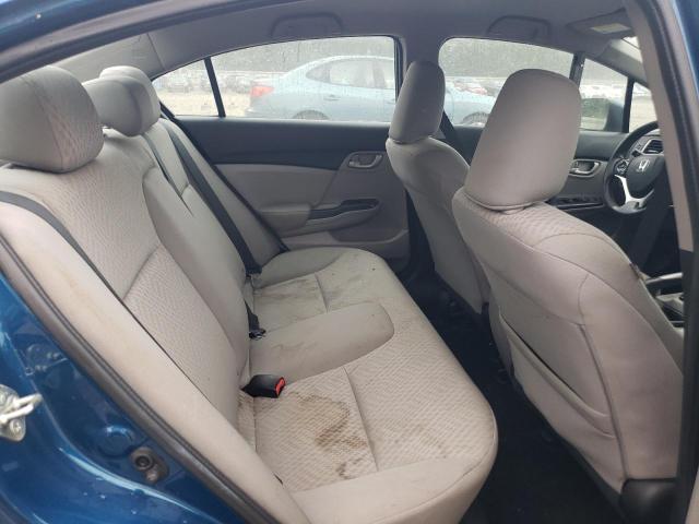 2015 HONDA CIVIC LX - 19XFB2F59FE062449