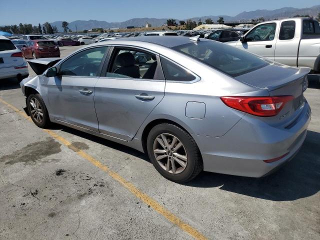 Vin: 5npe24af6gh345900, lot: 57600425, hyundai sonata se 20162