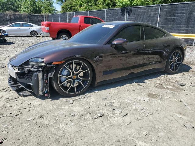 Vin: wp0ab2y11psa35851, lot: 54502135, porsche taycan 4s 2023 img_1
