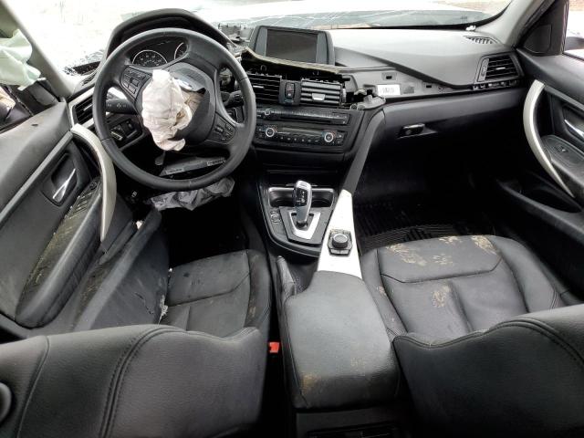 2015 BMW 320 I XDRI - WBA3C3C58FP663617