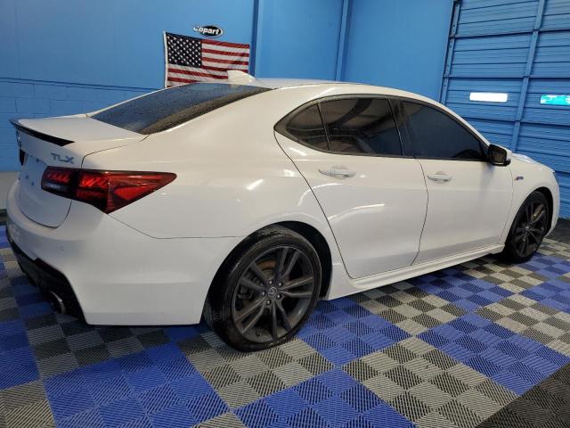 Vin: 19uub2f64la003017, lot: 57689305, acura tlx technology 20203