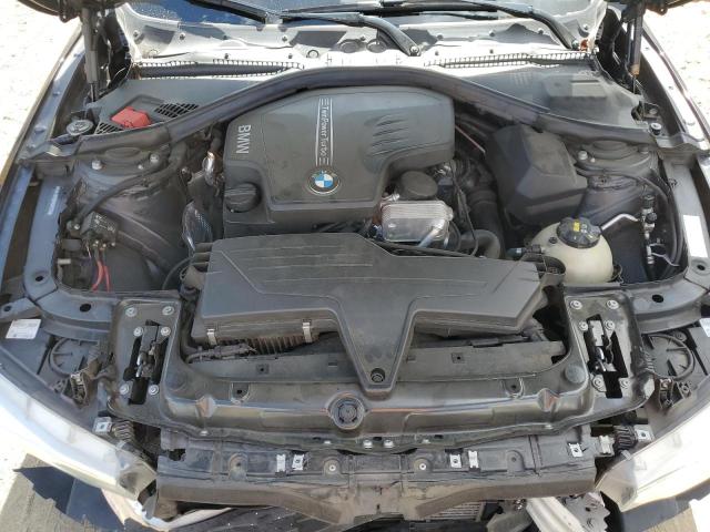 2015 BMW 428 I - WBA3N7C55FK222316