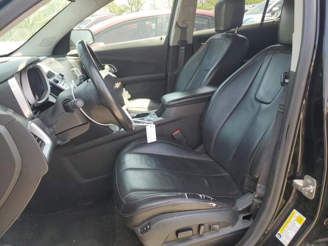 2017 CHEVROLET EQUINOX PR - 2GNFLGE35H6284944