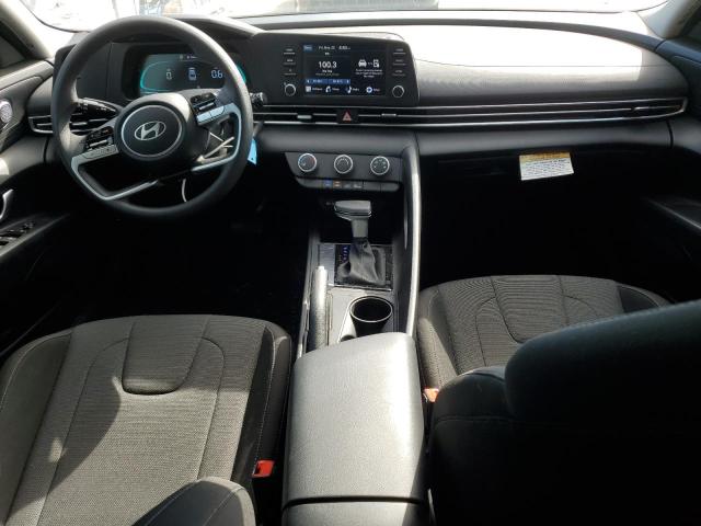 2024 HYUNDAI ELANTRA SE - KMHLL4DG3RU679055