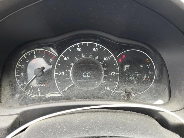 2018 NISSAN VERSA NOTE 3N1CE2CP1JL357018