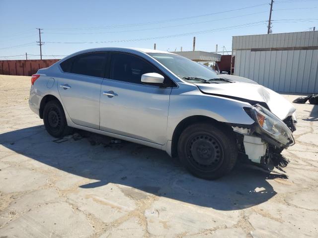 Vin: 3n1ab7ap3hy372794, lot: 57868955, nissan sentra s 20174