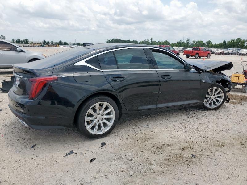 2023 CADILLAC CT5 LUXURY 1G6DW5RK2P0150285
