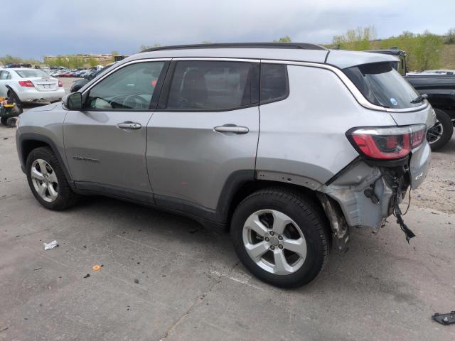 Vin: 3c4njdbbxjt334470, lot: 55526995, jeep compass latitude 20182