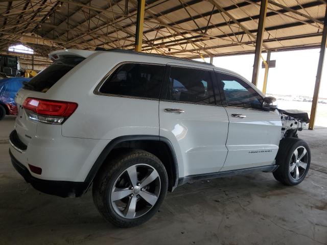 JEEP GRAND CHER 2014 white  gas 1C4RJFBTXEC247661 photo #4