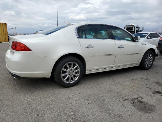 Vin: 1g4hj5em2bu149588, lot: 55397805, buick lucerne cxl 20113