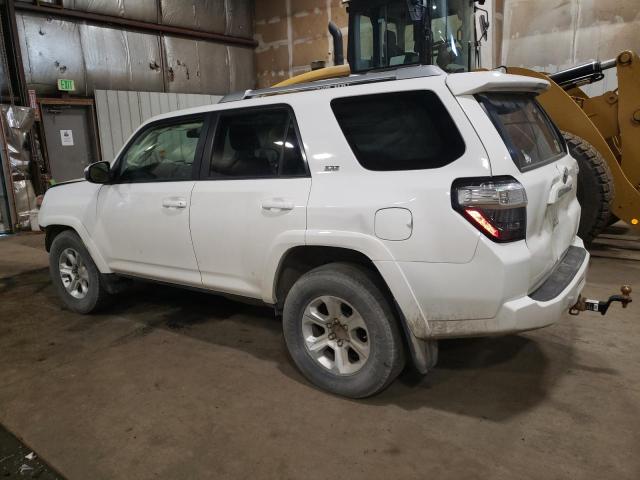 Vin: jtebu5jr3f5218190, lot: 58098975, toyota 4runner sr5/sr5 premium 20152