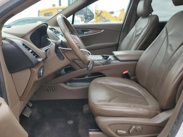 2016 LINCOLN MKX RESERV 2LMTJ8LP9GBL66324