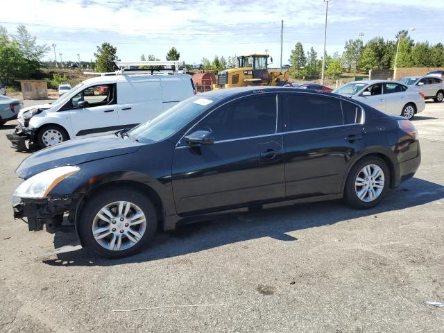 Vin: 1n4al2ap3an515748, lot: 55351405, nissan altima base 2010 img_1