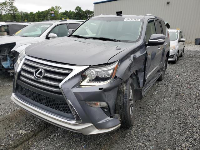 Vin: jtjbm7fx5h5167234, lot: 58430285, lexus gx 460 2017 img_1