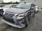 2017 LEXUS GX 460 - JTJBM7FX5H5167234