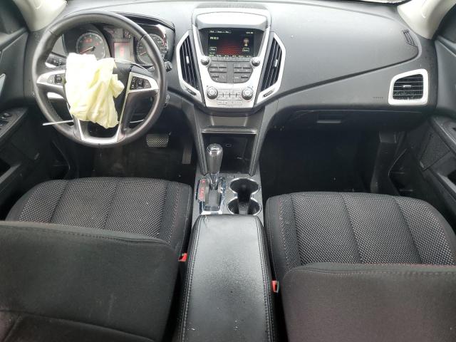 2017 GMC TERRAIN SL - 2GKALNEK5H6344868