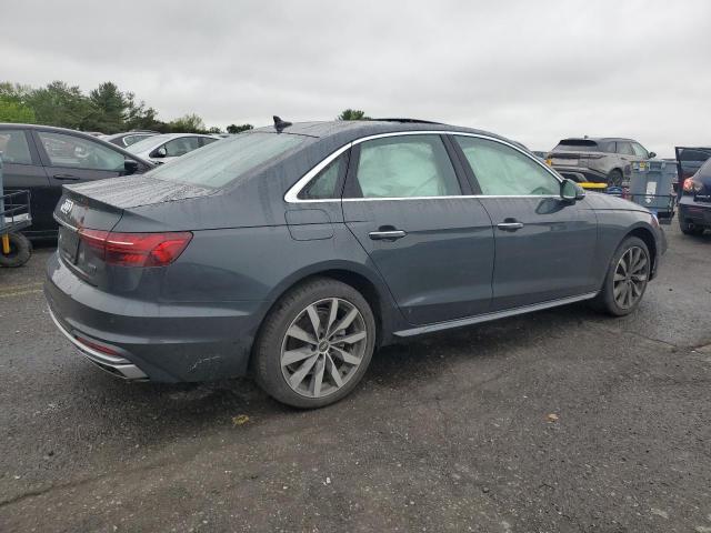 Vin: waubbaf40nn000638, lot: 58541695, audi a4 premium plus 40 20223