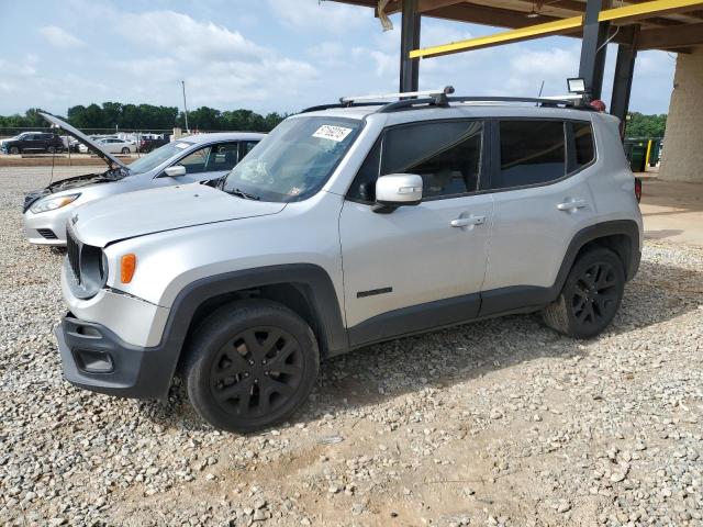 Vin: zaccjbbbxjph36783, lot: 57169215, jeep renegade latitude 2018 img_1