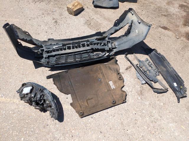 2017 FORD FUSION SE - 3FA6P0LU3HR279756