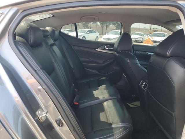 2017 NISSAN MAXIMA 3.5 1N4AA6AP8HC402607