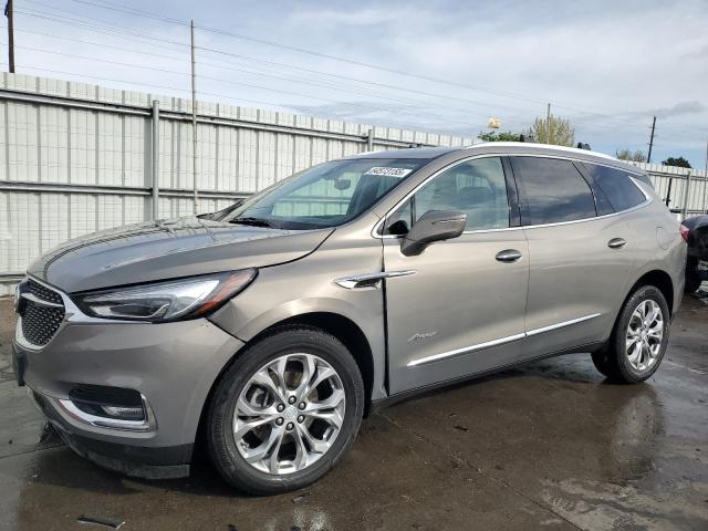 BUICK ENCLAVE AV