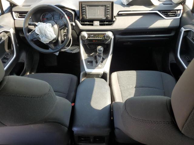2022 TOYOTA RAV4 LE 2T3H1RFV2NW222128