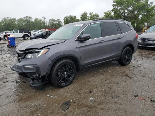HONDA PILOT SE