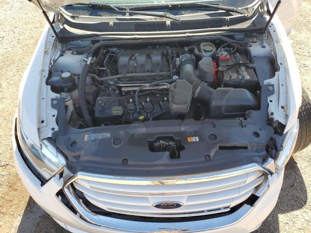 2019 FORD TAURUS LIM 1FAHP2J81KG116628