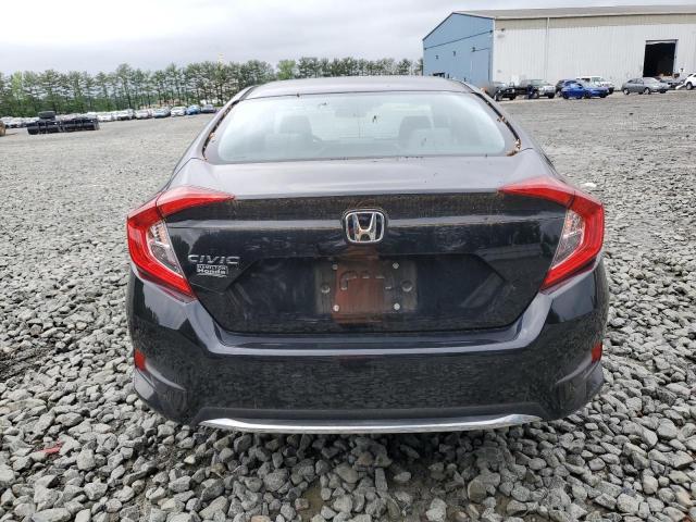 2019 HONDA CIVIC LX - 2HGFC2F65KH563781