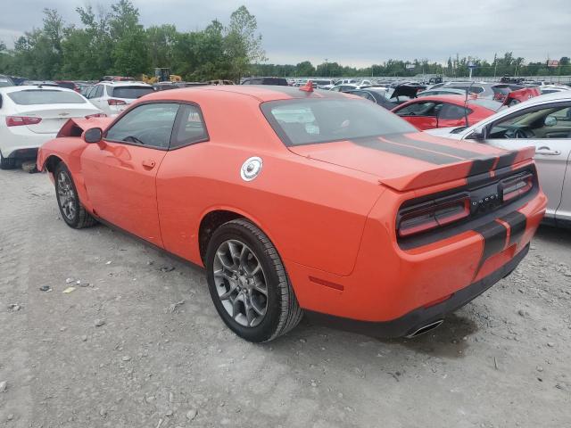 2017 DODGE CHALLENGER 2C3CDZGG8HH574673