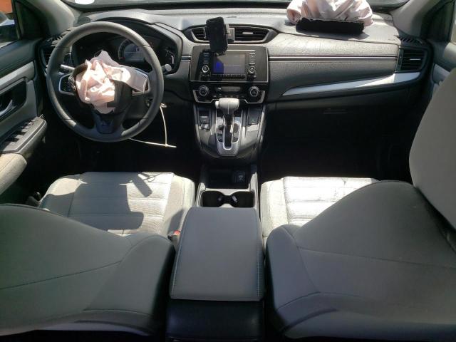 2018 HONDA CR-V LX - 2HKRW5H39JH423391