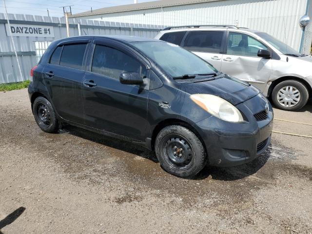 Vin: jtdkt9k33a5279525, lot: 56529015, toyota yaris 20104