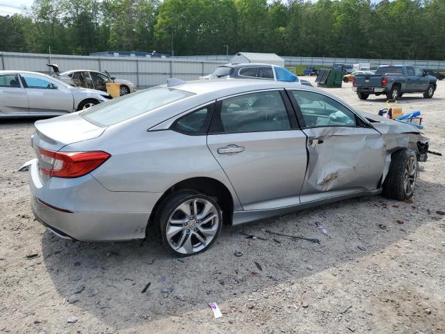 2019 HONDA ACCORD LX 1HGCV1F18KA056271