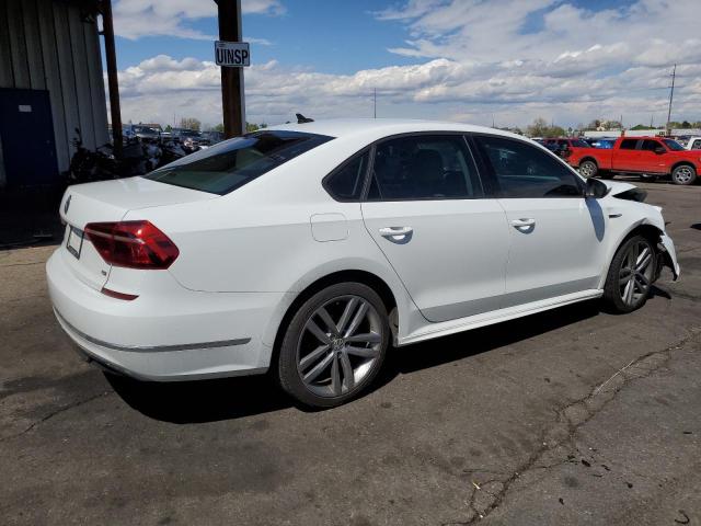 Vin: 1vwaa7a38jc036700, lot: 55442485, volkswagen passat s 20183