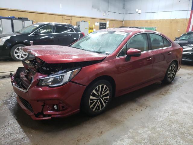 SUBARU LEGACY 2.5