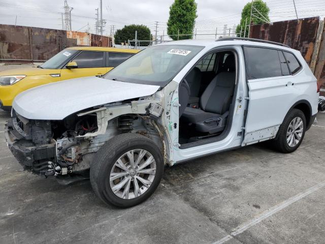 VOLKSWAGEN TIGUAN S